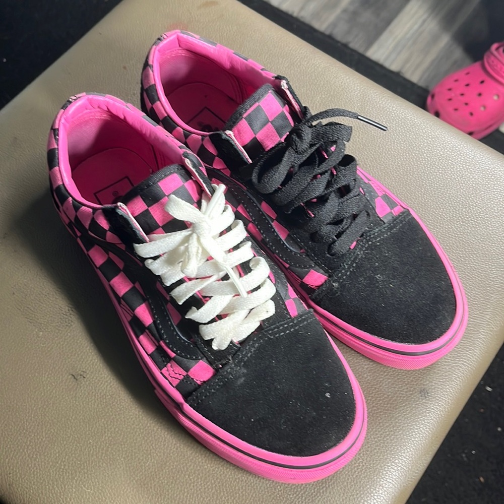 Vans